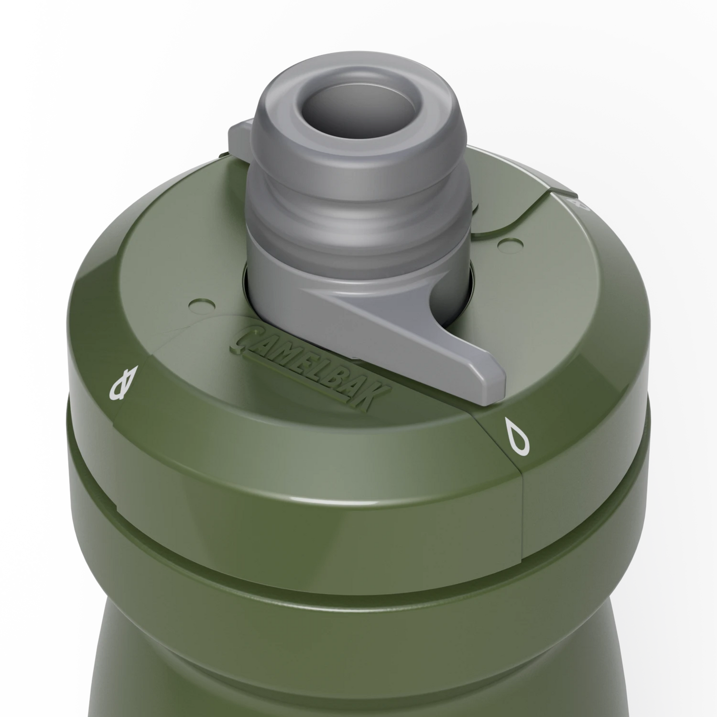 Podium® 600 ml Bike Bottle