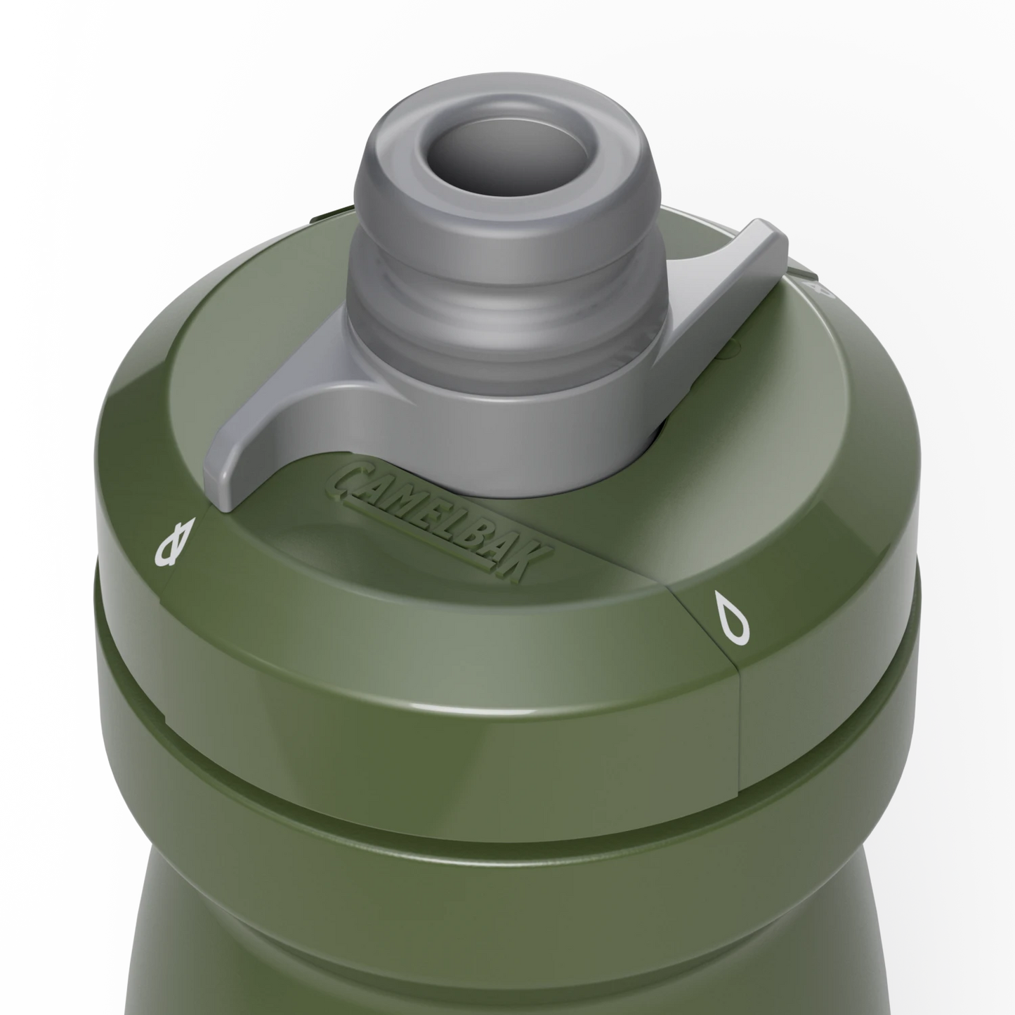 Podium® 600 ml Bike Bottle