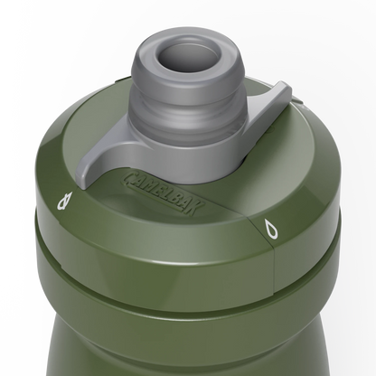 Podium® 600 ml Bike Bottle