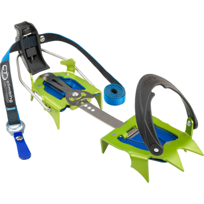 Climbing Technology Snow Flex Semiautomatic