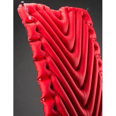 Klymit Insulated Static V Luxe 