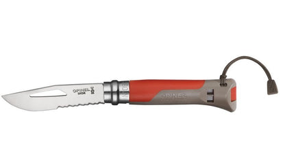 Opinel N°08 Outdoor