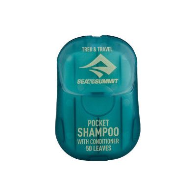 Sea To Summit Trek &amp; Travel Pocket kondicionuojamasis šampūnas 