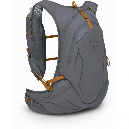 Osprey Duro 15 w/Flasks L/XL