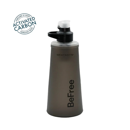 KATADYN BeFree filter AC 1,0L must