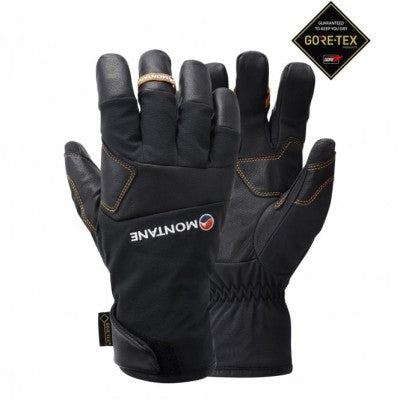 Montane Ice Grip pirštinės