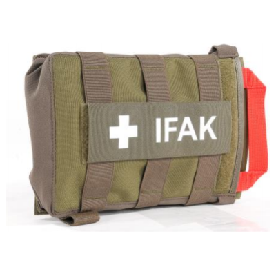 Tasmaania TIGER IFAK kott VL L