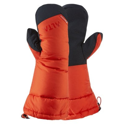 Montane Alpine 850 pūkinė pirštinė