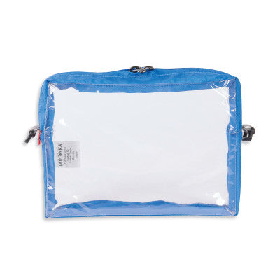 Tatonka Clear Bag A5