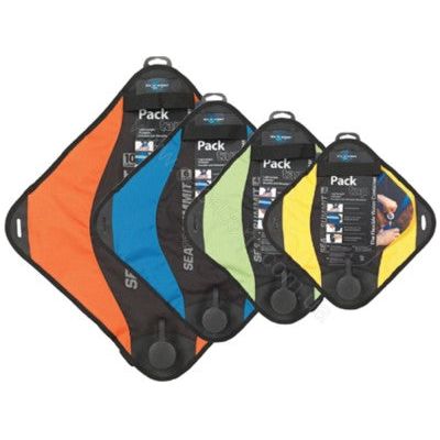 Sea To Summit Pack Kraan