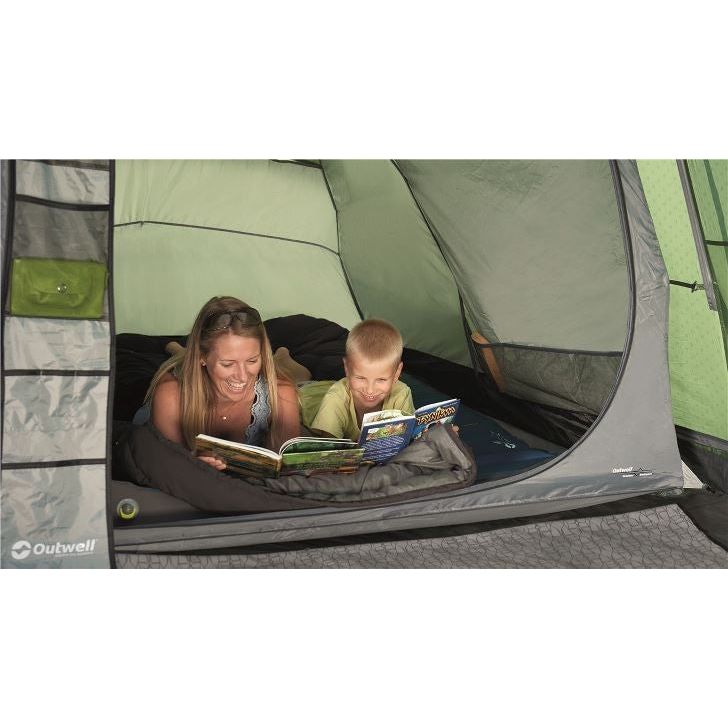 Outwell Campion Lux Double