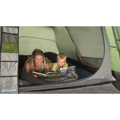 Outwell Campion Lux Double