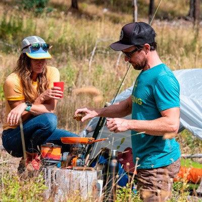Jetboil SUMMIT SKILLET
