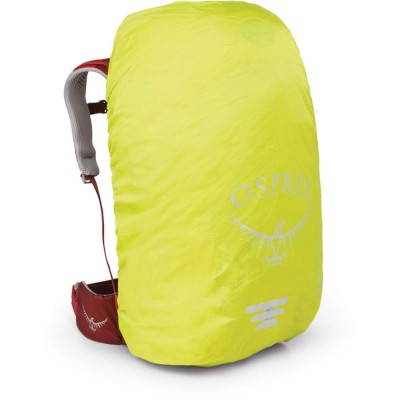 Osprey Ultralight High Vis vihmakate S