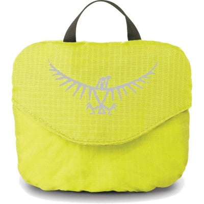 Osprey Ultralight High Vis vihmakate S