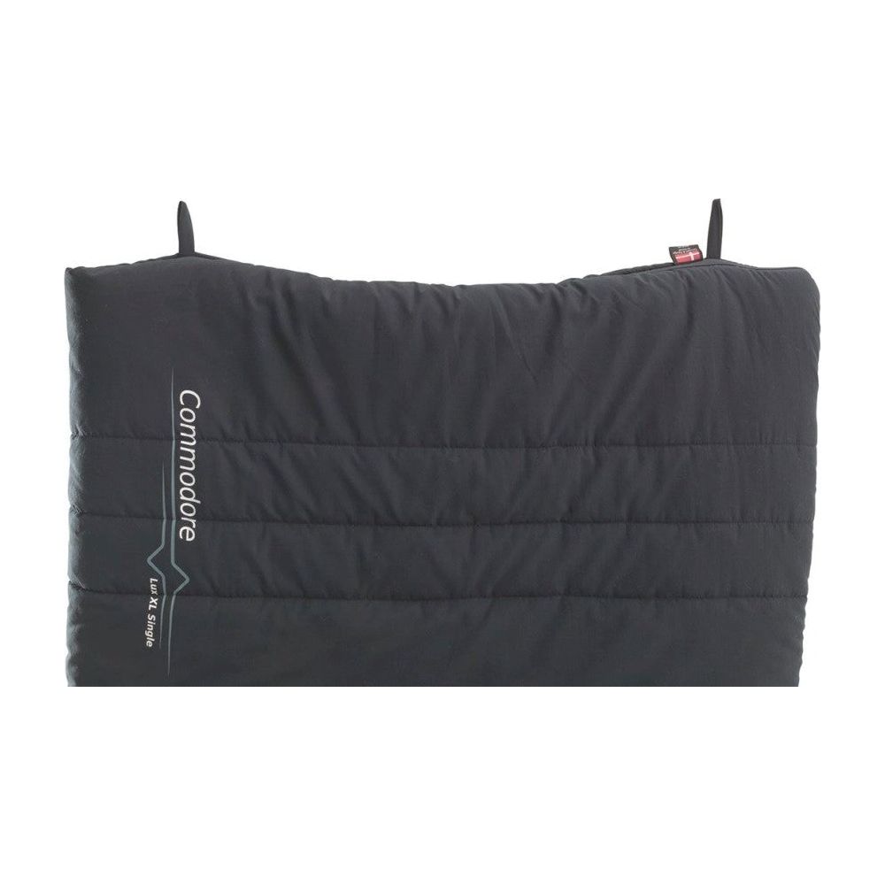 Outwell Commodore Lux XL