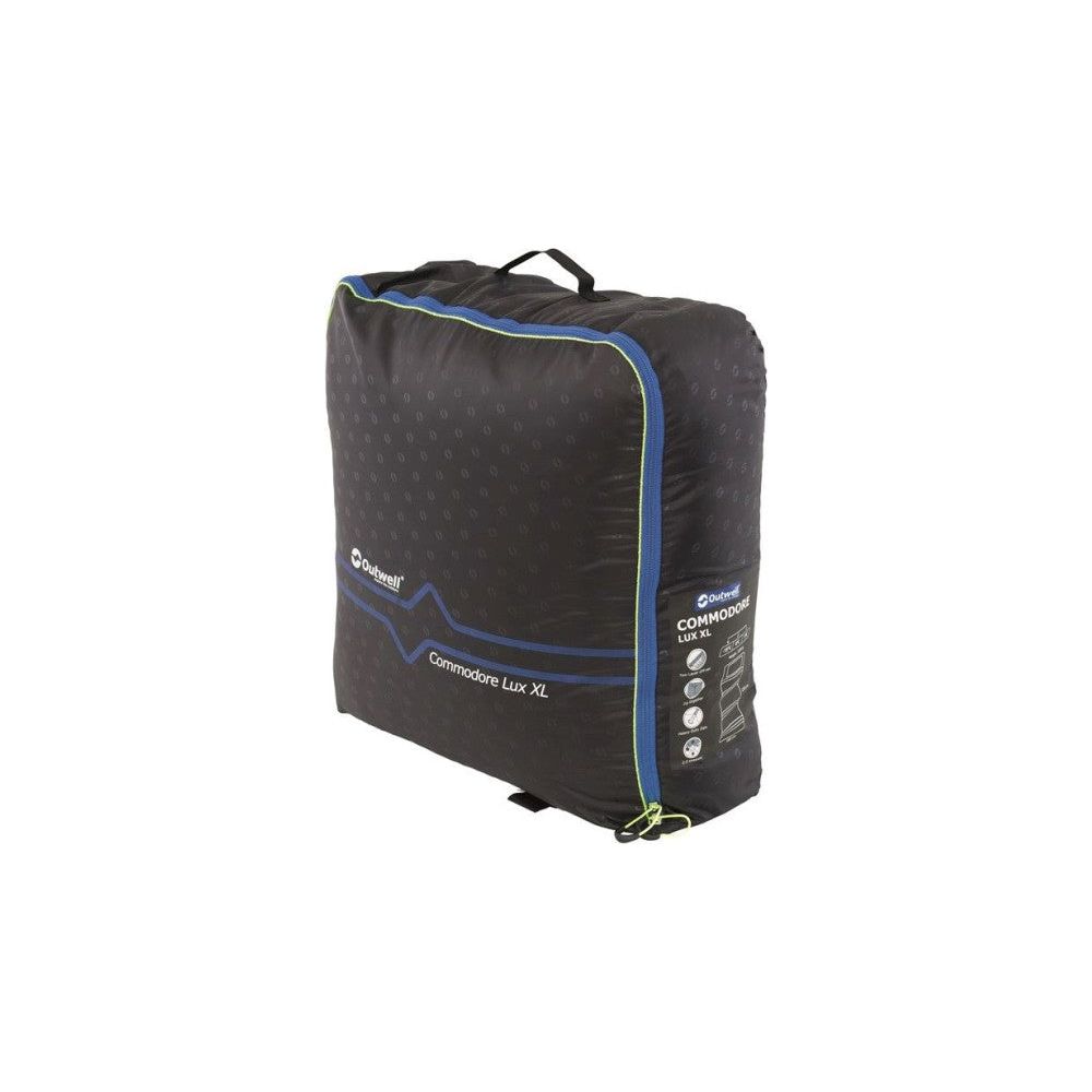 Outwell Commodore Lux XL