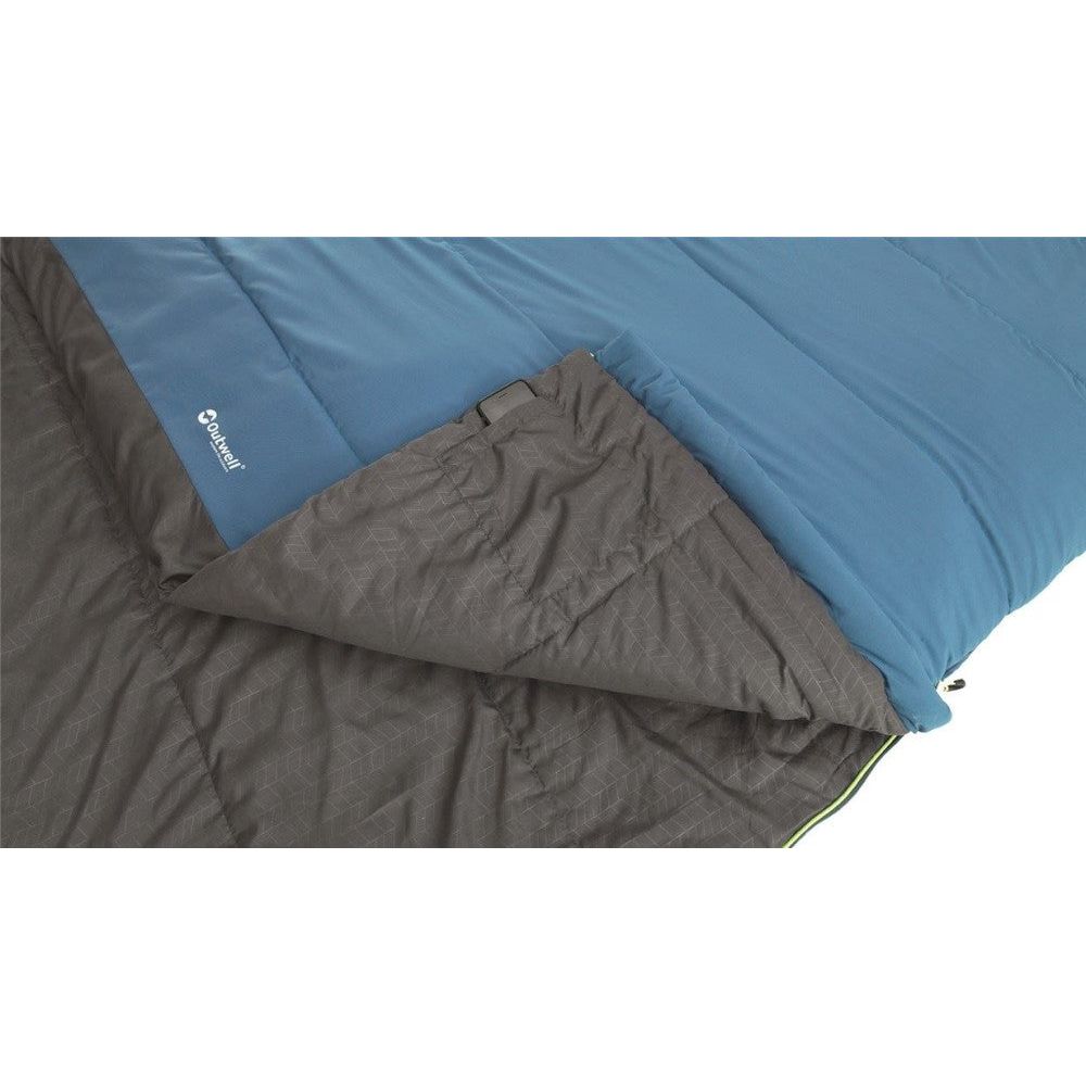 Outwell Celebration Lux Double