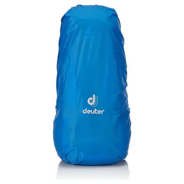 Deuter Aircontact 60+10 SL (pieejama zila vai zaļa)