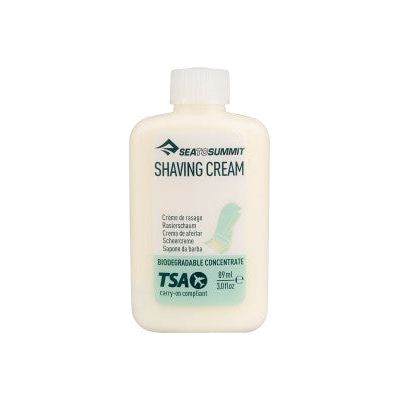 Sea To Summit Trek & Travel vedelik raseerimiskreem 89ml