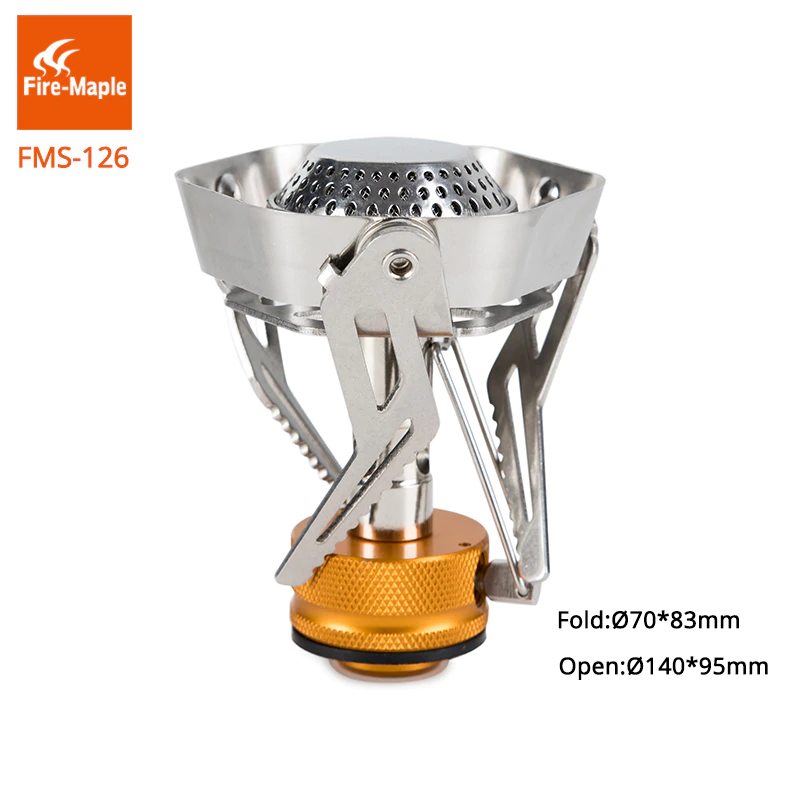 Fire-Maple FMS-126