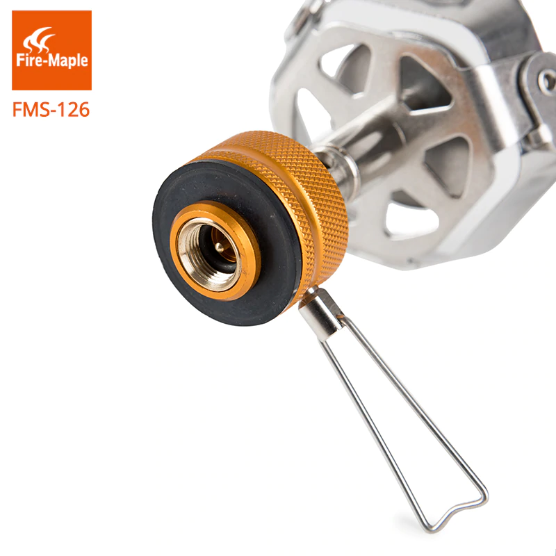 Fire-Maple FMS-126