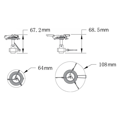 Tule-vahtra FMS-116