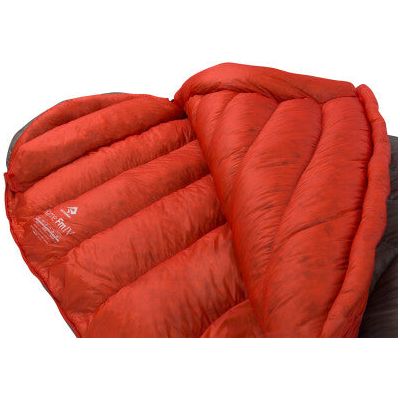 Sea To Summit Flame FmIV - Women's Long