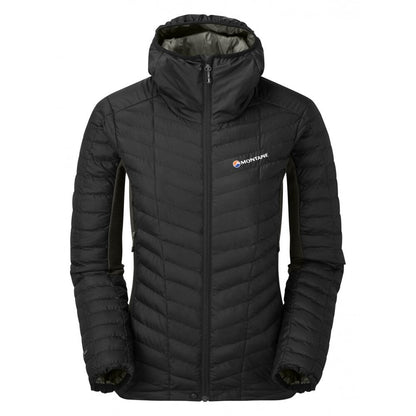 Montane Fem Phoenix Stretch jakk
