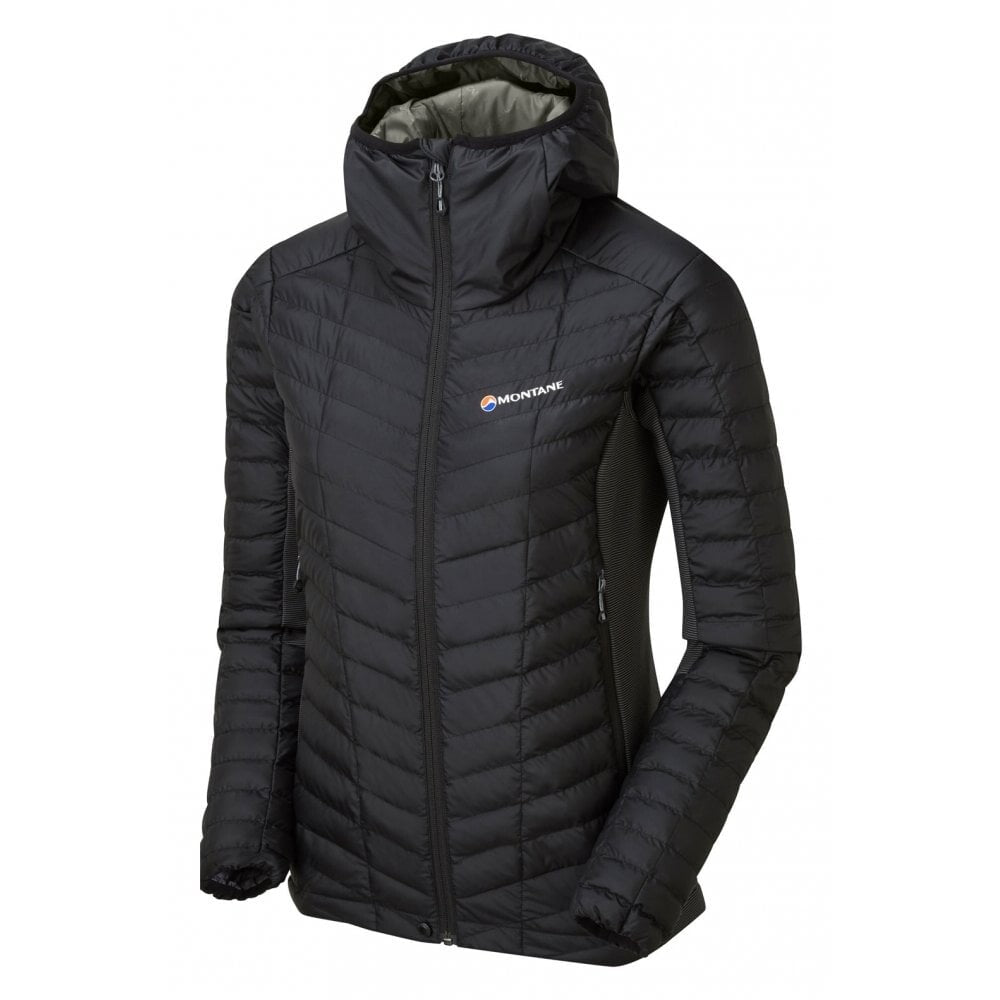 Montane Fem Phoenix Stretch jakk