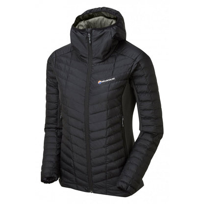 Montane Fem Phoenix Stretch jakk