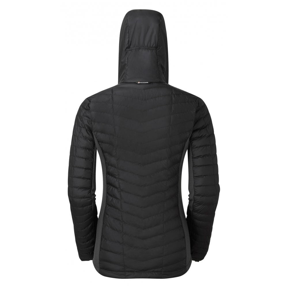 Montane Fem Phoenix Stretch jakk