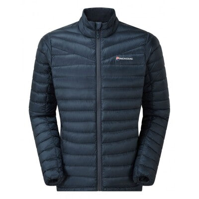 Montane Featherlight Down Micro Jacket