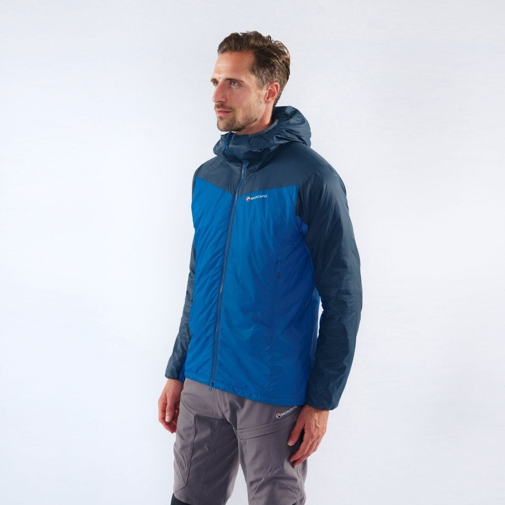 Montane Prism Ultra Jacket
