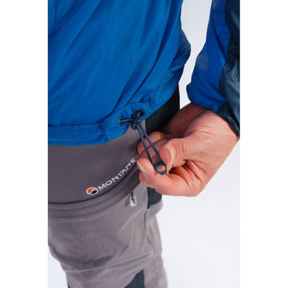 Montane Prism Ultra Jacket