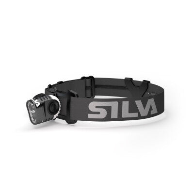 Silva Trail Speed 4R
