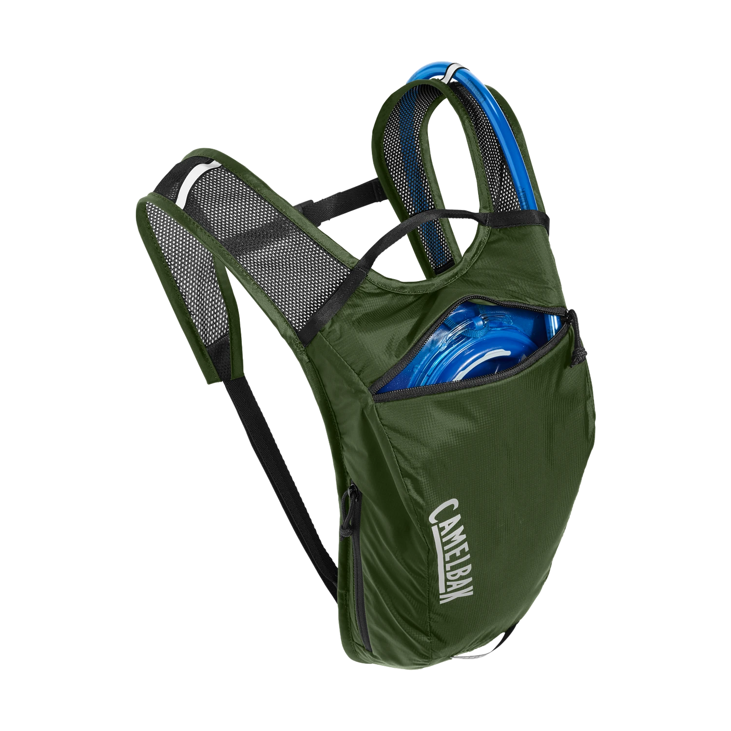 CamelBak HydroBak™ Light Hydration Pack 2.5L with 1.5L Reservoir
