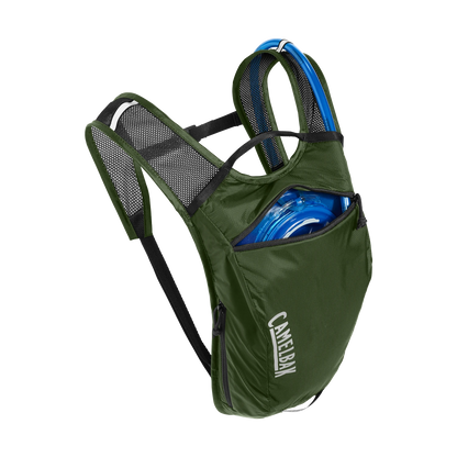 CamelBak HydroBak™ Light Hydration Pack 2.5L with 1.5L Reservoir
