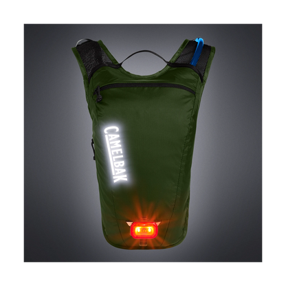 CamelBak HydroBak™ Light Hydration Pack 2.5L with 1.5L Reservoir