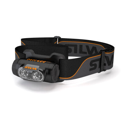 Silva MR 400RC
