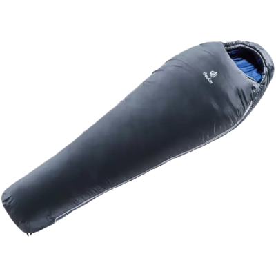 Deuteri orbiit +5°