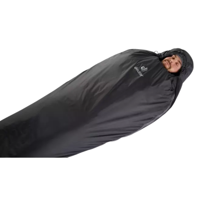 Deuter Orbit +5°