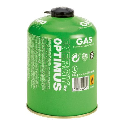 OPTIMUS Gāze 450g