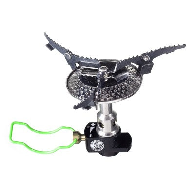 OPTIMUS Crux Lite