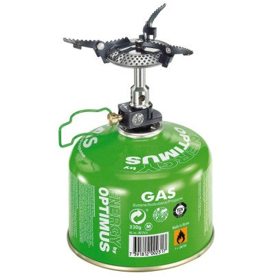 OPTIMUS Crux Lite Piezo