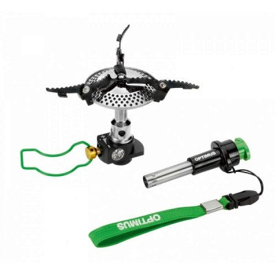 OPTIMUS Crux Lite Piezo