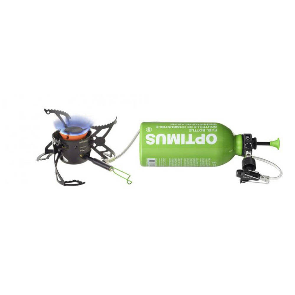 OPTIMUS Polaris Optifuel