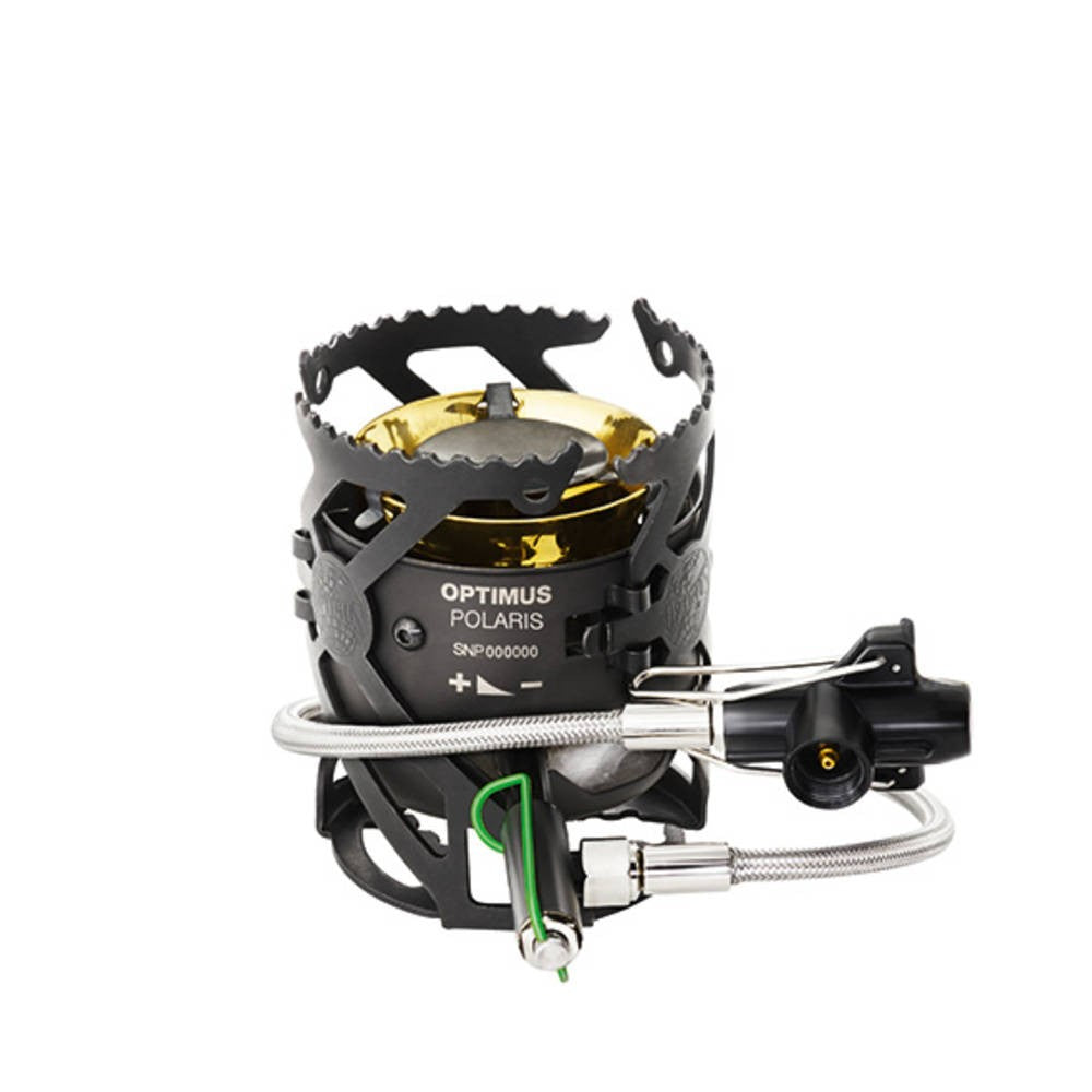 OPTIMUS Polaris Optifuel