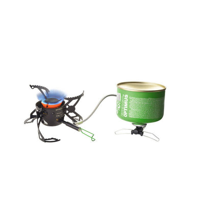 OPTIMUS Polaris Optifuel