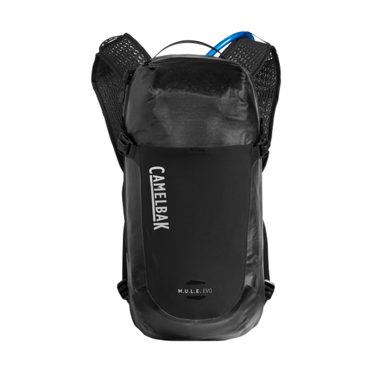 CamelBak M.U.L.E.® EVO Hydration Pack 12L with 3L Reservoir